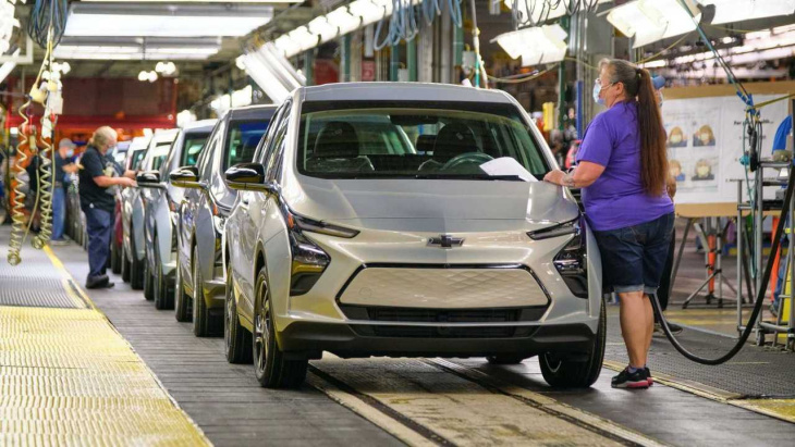 américa do sul aumenta esforços para produzir baterias e carros elétricos