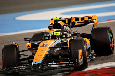 McLaren despenca no pelotão e tem na frágil confiabilidade principal entrave na F1 2023