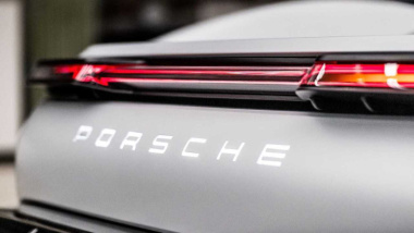 Porsche confirma Cayenne EV para 2025, após Macan e 718 elétricos