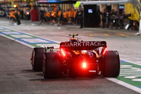 Mika Häkkinen considera que a McLaren precisa de mais tempo para voltar aos bons resultados