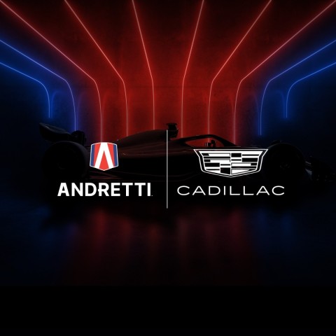 Andretti Cadillac terá garantido contratação de peso para a F1