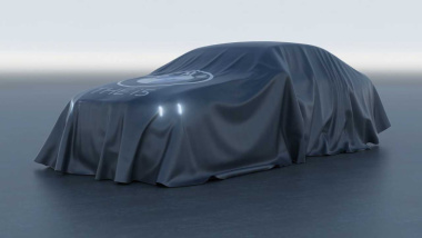 BMW Série 5 elétrico estreia em outubro de 2023 como sedã e perua