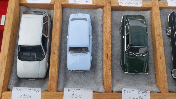 carros vintage, uma colecção especial: todas as fotos