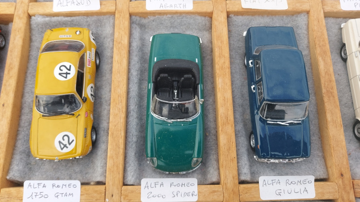 carros vintage, uma colecção especial: todas as fotos