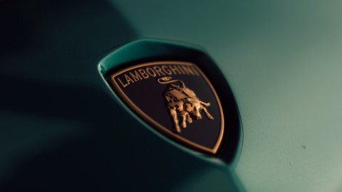 Lamborghini já tem data para a apresentação do sucessor do Aventador