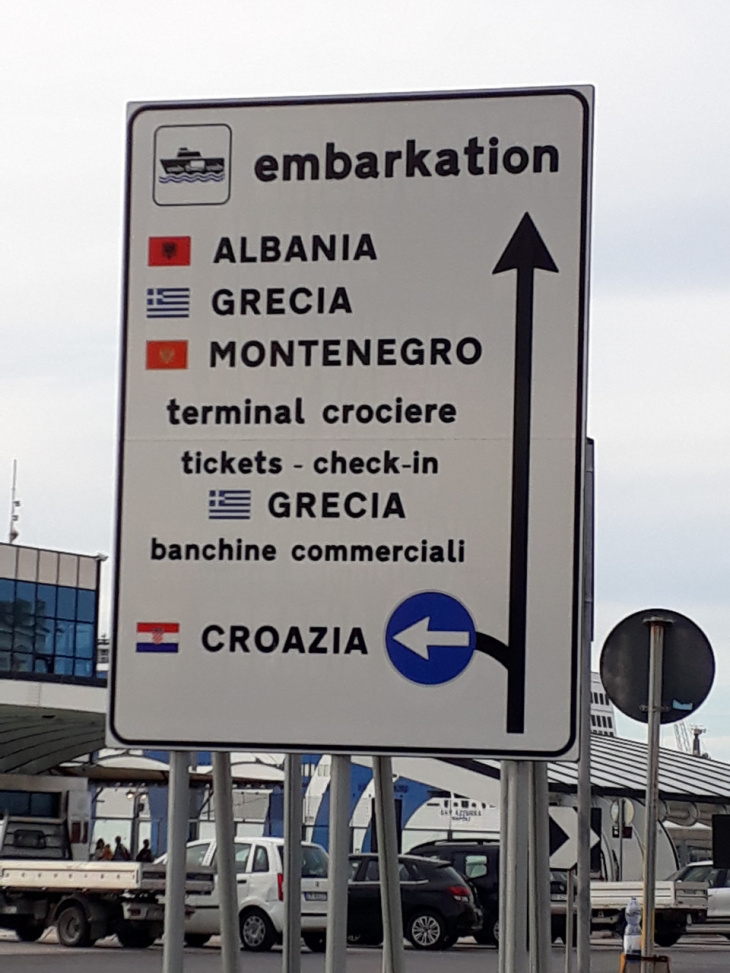 viagem de moto: explorando os balcãs