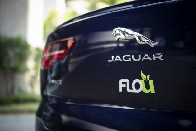 jaguar e land rover oferecem opções de locação para seus veículos