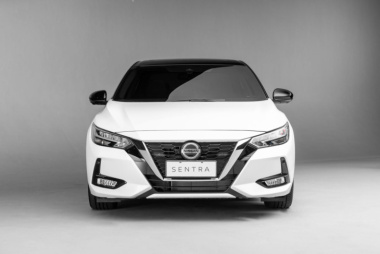 Nissan Sentra: sedã ganha linha de acessórios para customização
