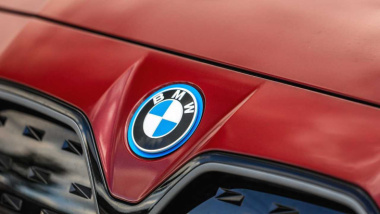 Baterias de nova geração da BMW prometem carregar em apenas 12 minutos