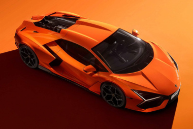 Lamborghini Revuelto PHEV com mais de 1000 cv chega ao mercado - fotos e detalhes
