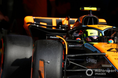 F1: McLaren e AlphaTauri contratam nomes importantes de aerodinâmica da Aston Martin