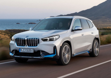 BMW confirma o lançamento do M2, i7 e iX1 no Brasil