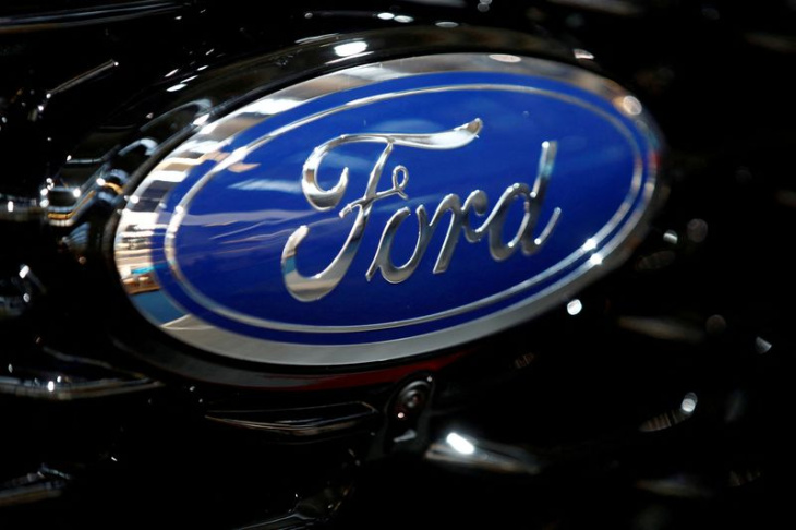 ford retira pedido regulatório para lançar veículos autônomos nos eua