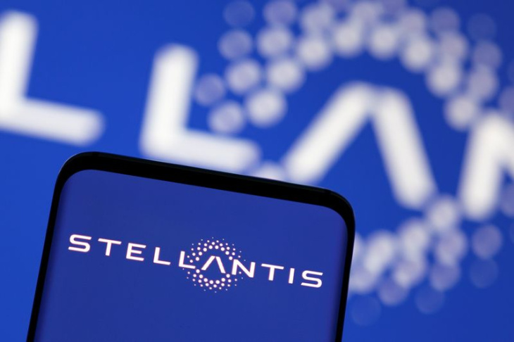 stellantis pretende investir mais que rivais somados na américa do sul a partir de 2025
