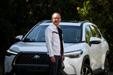 Toyota faz parceria com empresas em projeto de produção no País de hidrogênio a partir do etanol