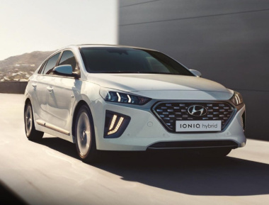 Hyundai: veja os preços dos novos Tucson, Kona e Ioniq
