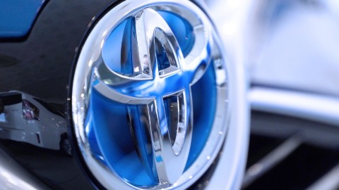 Toyota transfere fábrica na Rússia para entidade estatal