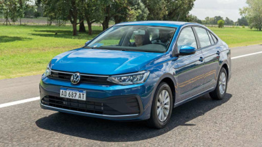 Avaliação: Volkswagen Virtus 2023 tem missão dupla