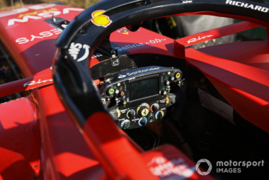 F1: Ferrari aposta em solução 'caseira' para substituir engenheiro que foi para McLaren