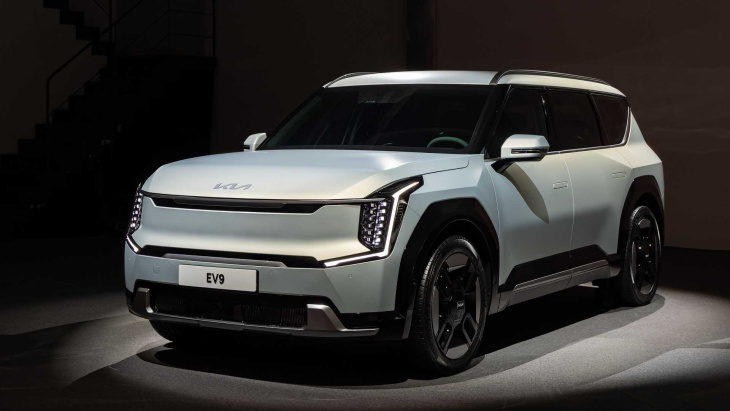 hyundai quer ficar no top 3 dos fabricantes de carros elétricos até 2030