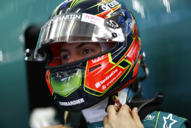 Drugovich celebra oportunidade de testar na Fórmula E pela Maserati: “Sempre me fascinou”