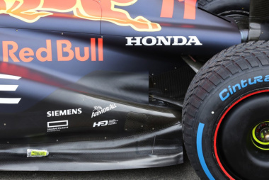 ANÁLISE: Quais as chances da parceria Aston Martin - Honda sair do papel na F1?