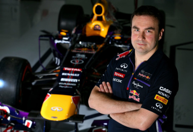 Red Bull se diz “mais forte agora”, mas comemora sucesso de Fallows na Aston Martin