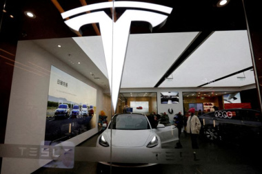 Tesla corta preços nos EUA pela sexta vez este ano antes de resultados do 1º tri