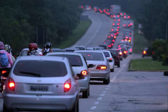feriado de tiradentes: estradas de sp devem receber 4,2 milhões de veículos; veja horários de pico