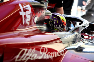 Fora da Fórmula 1 em 2026, Alfa Romeo estuda entrada no WEC já em 2025