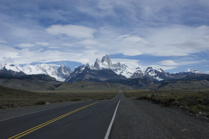 argentina é destino ideal para uma road trip dos sonhos
