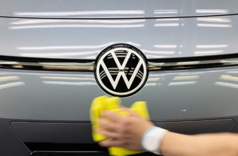 lucro da volkswagen recua no 1.º trimestre e vendas disparam 22%