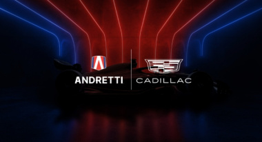 GM estuda fornecer motores na F1 em 2027 para fortalecer candidatura Andretti Cadillac
