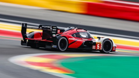 Porsche tem a expectativa de mudanças no BoP para as 24 Horas de Le Mans