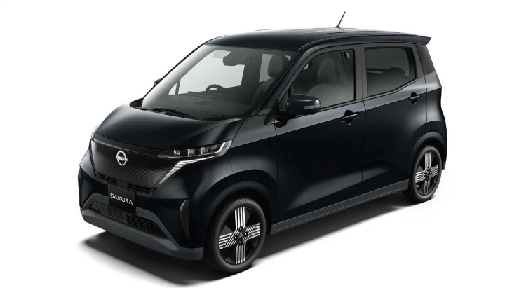 renault terá carro elétrico 'para as massas' com base em kei car japonês