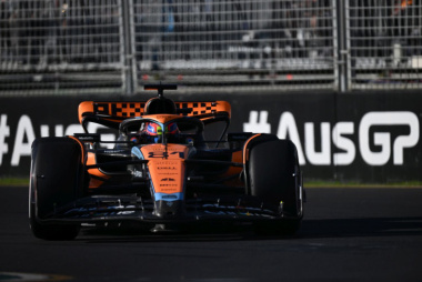 F1: McLaren deve trazer grandes atualizações somente em junho