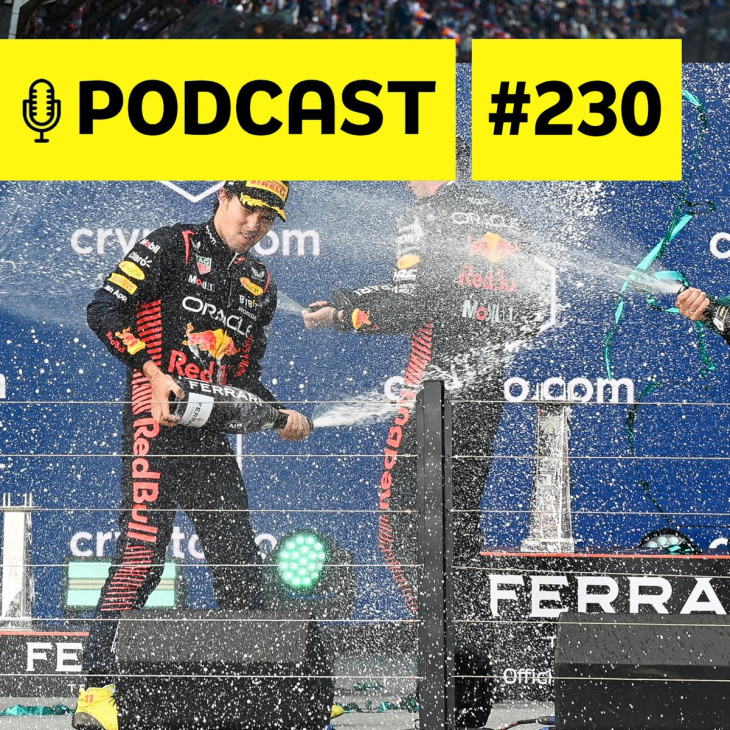 podcast #230 – campeonato terá ‘revolução’ após primeira rodada tripla do ano?