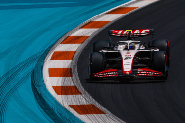 McLaren elogia e usa Haas como “exemplo de compromisso” para equipes interessadas na F1