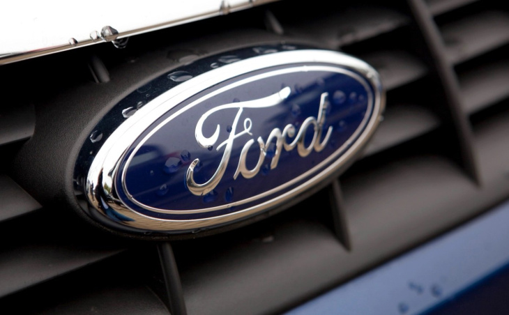 ford promete “compromisso com sustentabilidade” em parceria com red bull