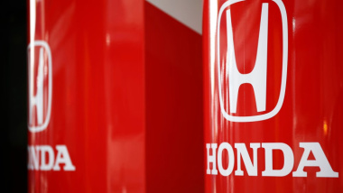 Honda vê Aston Martin igual a si em “atitude e determinação” e fala em título da F1