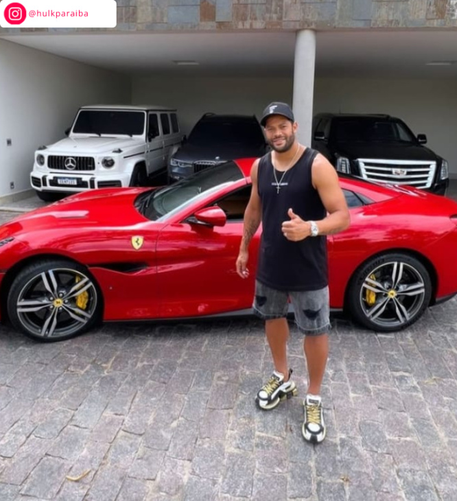 michael jordan compra carro avaliado em 17 milhões. confira quanto custa os veículos dos famosos