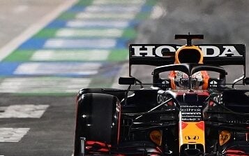 F1: Honda faz acordo para fornecer motores para a Aston Martin; veja detalhes