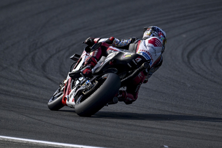 ‘a honda pressionava muito para voltar a ter um japonês no motogp’ – takaaki nakagami