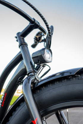 shineray lança bicicleta elétrica com pegada retrô por r$ 8.590