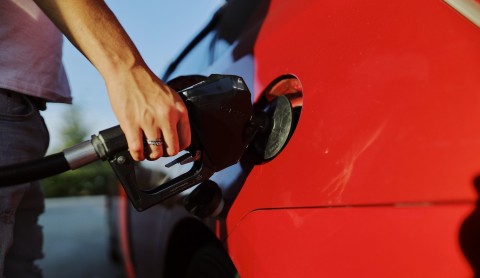 preços dos combustíveis voltam a subir: gasolina subiu mais que a gasóleo esta semana