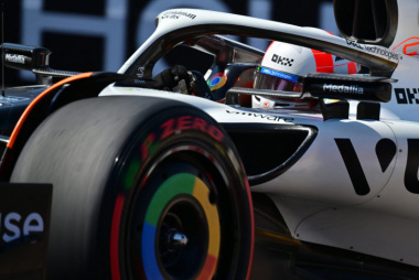 McLaren vê GP de Mônaco “muito positivo” e elogia dupla de pilotos: “Foram inteligentes”