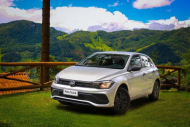 Volkswagen Polo supera Onix e lidera mercado de automóveis