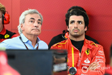 F1: O que as simulações de Ferrari e Mercedes indicam para a corrida da Espanha?