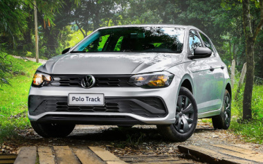 VW Polo e Fiat Strada lideram vendas diretas em maio de 2023