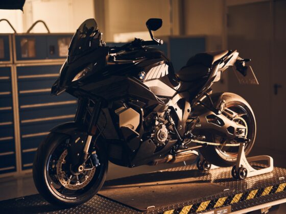 bmw motorrad revela o protótipo m 1000 xr